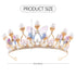 Mini Nai Headband Accessory Little Palace Store